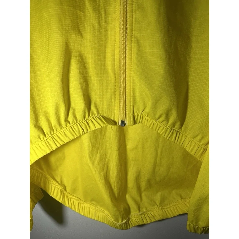 Canari cycling jacket
